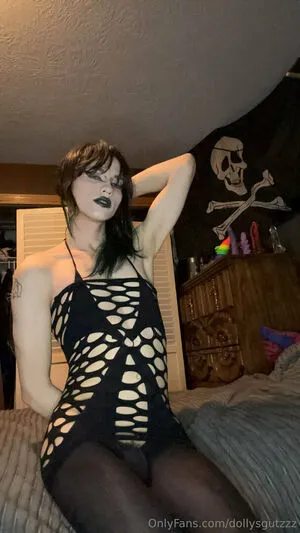 Dollysgutzzz OnlyFans Leaked Free Thumbnail Picture - #wmo8xVT11P