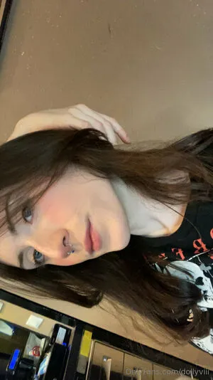 Dollyviii OnlyFans Leaked Free Thumbnail Picture - #kSSkrKp8VI