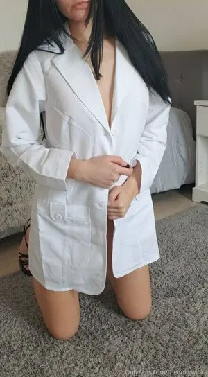 dollywinks OnlyFans Leaked Free Thumbnail Picture - #30jtjV1RAn