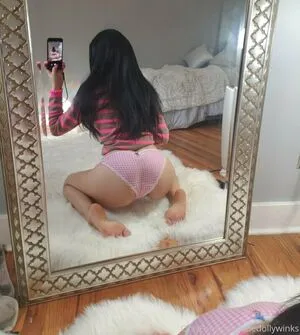 dollywinks OnlyFans Leaked Free Thumbnail Picture - #9clPhjpzDM