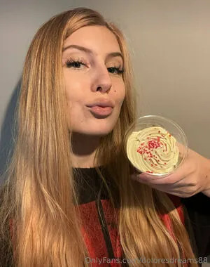 Doloresdreams88 OnlyFans Leaked Free Thumbnail Picture - #AyyCwXO9rx