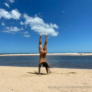 Doloresfetish OnlyFans Leaked Free Thumbnail Picture - #KAvXG9Haf8