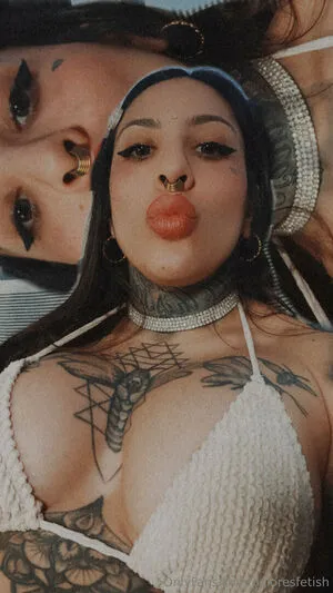 Doloresfetish OnlyFans Leaked Free Thumbnail Picture - #Sd2MYN4poh