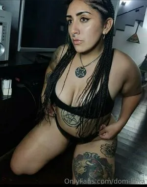 Dom Lilith OnlyFans Leaked Free Thumbnail Picture - #f60NbxiYSj