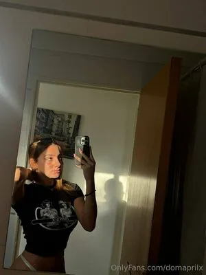 Domaprilx OnlyFans Leaked Free Thumbnail Picture - #5ZJ71srrNs