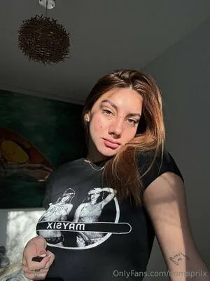 Domaprilx OnlyFans Leaked Free Thumbnail Picture - #5eUvUeusaz
