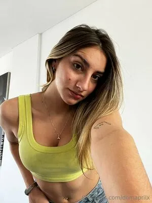 Domaprilx OnlyFans Leaked Free Thumbnail Picture - #5l6zeUYSRS
