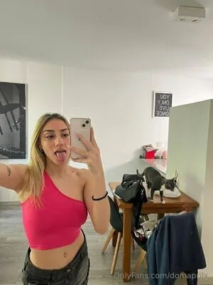 Domaprilx OnlyFans Leaked Free Thumbnail Picture - #XXo2McZdSF