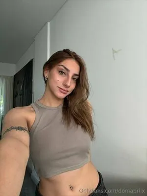 Domaprilx OnlyFans Leaked Free Thumbnail Picture - #Z9zyL1qdkS
