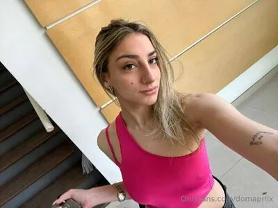 Domaprilx OnlyFans Leaked Free Thumbnail Picture - #fSfUKdPnLn