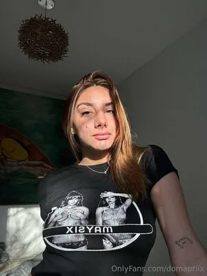Domaprilx OnlyFans Leaked Free Thumbnail Picture - #jAyErRryOs