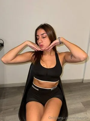 Domaprilx OnlyFans Leaked Free Thumbnail Picture - #pUnVpQTUhA