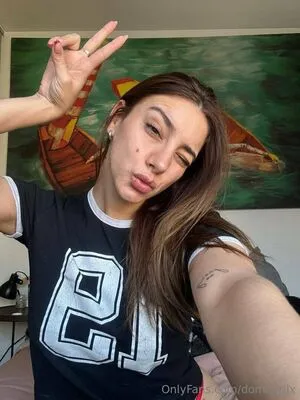 Domaprilx OnlyFans Leaked Free Thumbnail Picture - #yotX1YJx4F