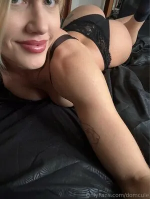 Domcule OnlyFans Leaked Free Thumbnail Picture - #CQAHtVQuIX
