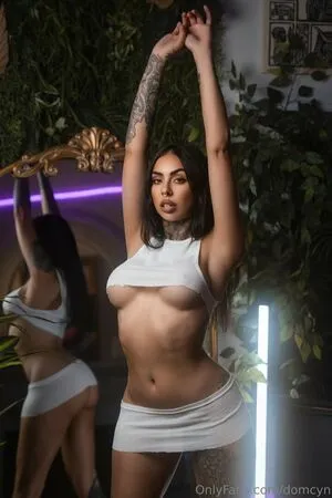 Domcyn OnlyFans Leaked Free Thumbnail Picture - #STmpakP5CS