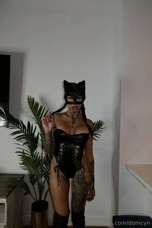 Domcyn OnlyFans Leaked Free Thumbnail Picture - #apjKh4E7L4