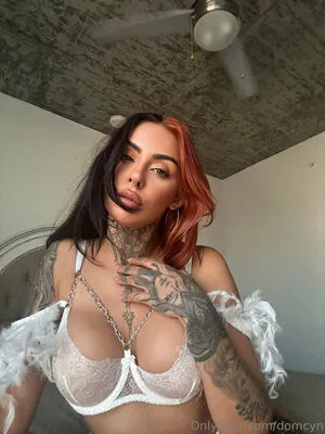 Domcyn OnlyFans Leaked Free Thumbnail Picture - #kPhKkPDoCk