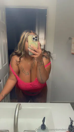 Domdesire25 OnlyFans Leaked Free Thumbnail Picture - #KAQSXWcFhP