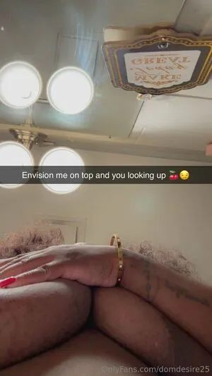 Domdesire25 OnlyFans Leaked Free Thumbnail Picture - #eYVhSUa89t