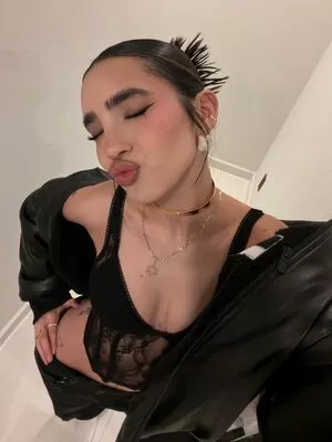 Domelipa OnlyFans Leaked Free Thumbnail Picture - #8QGiz3tkmm