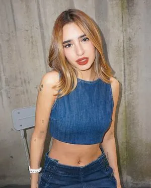 Domelipa OnlyFans Leaked Free Thumbnail Picture - #9bllJD5jkA