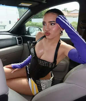 Domelipa OnlyFans Leaked Free Thumbnail Picture - #BXn8Xt1t4g