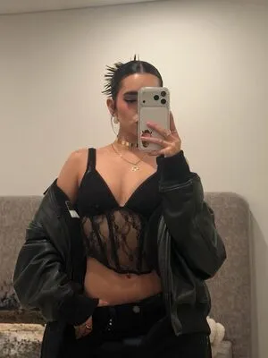 Domelipa OnlyFans Leaked Free Thumbnail Picture - #FSZDzSczqI