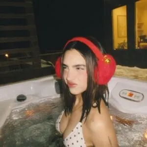 Domelipa OnlyFans Leaked Free Thumbnail Picture - #LUZtjQMuu9