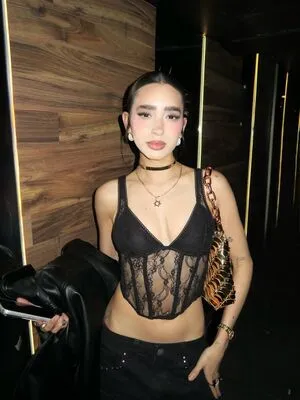 Domelipa OnlyFans Leaked Free Thumbnail Picture - #P7q6tO87fY