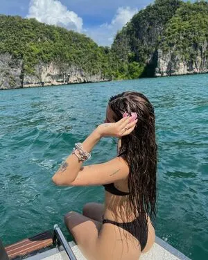 Domelipa OnlyFans Leaked Free Thumbnail Picture - #g6Z3GiyeHh