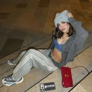 Domelipa OnlyFans Leaked Free Thumbnail Picture - #gNF5mtJFDV