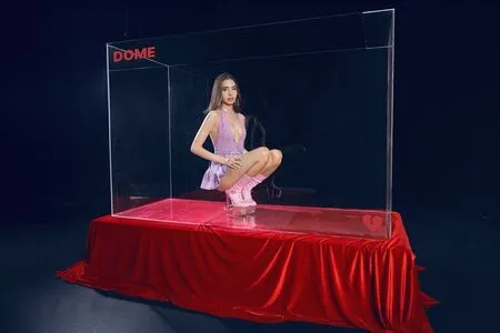 Domelipa OnlyFans Leaked Free Thumbnail Picture - #hYz1Caaugf