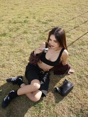 Domelipa OnlyFans Leaked Free Thumbnail Picture - #oU0LQtZbJp