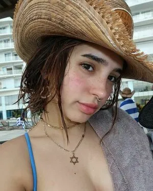 Domelipa OnlyFans Leaked Free Thumbnail Picture - #tkYOI4Wbxh