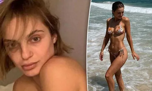 Domenica Calarco OnlyFans Leaked Free Thumbnail Picture - #HBptDhqSI7