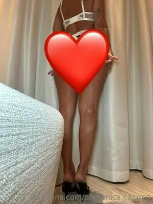 Domenica Calarco OnlyFans Leaked Free Thumbnail Picture - #KMBDyPAOuG