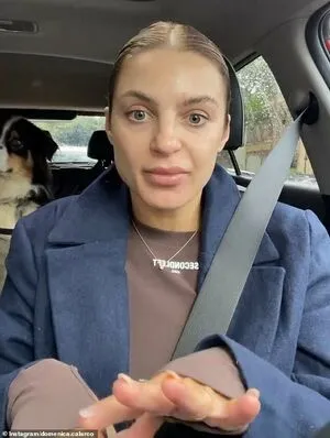 Domenica Calarco OnlyFans Leaked Free Thumbnail Picture - #T8zIMm1U0Q
