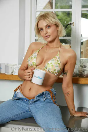 Domenica Calarco OnlyFans Leaked Free Thumbnail Picture - #yysexWj8ku