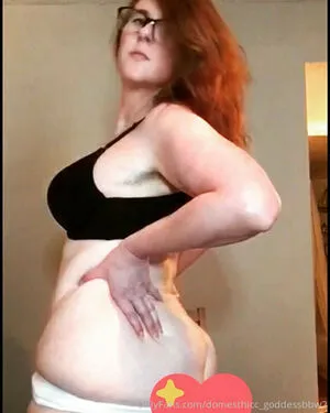 Domesthicc Goddessbbw2 OnlyFans Leaked Free Thumbnail Picture - #6IlodHGAjP