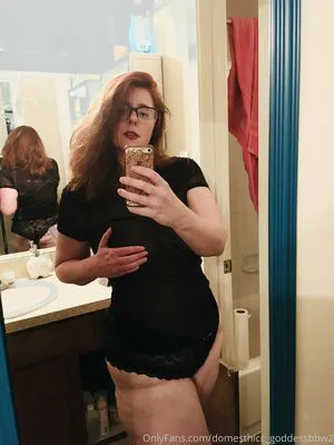 Domesthicc Goddessbbw2 OnlyFans Leaked Free Thumbnail Picture - #8zgRoRmnBT