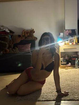 Domevelezzz OnlyFans Leaked Free Thumbnail Picture - #LNMvS0MVJC