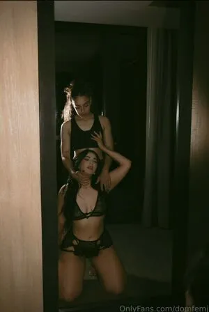 Domfemj OnlyFans Leaked Free Thumbnail Picture - #pDi6ePwhpj
