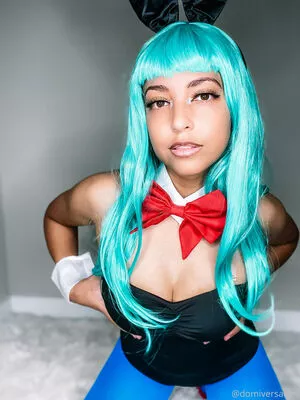 Domi Cosplay OnlyFans Leaked Free Thumbnail Picture - #M7yz0EQsxQ