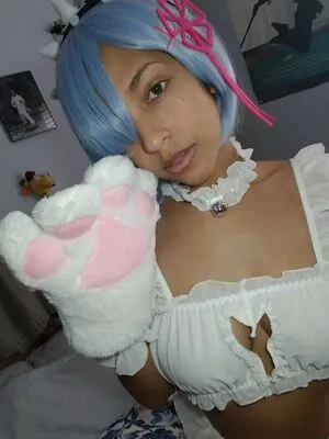 Domi Cosplay OnlyFans Leaked Free Thumbnail Picture - #X4NmdALii4