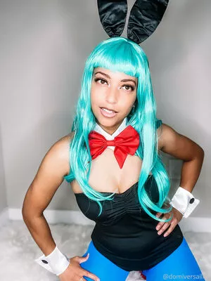 Domi Cosplay OnlyFans Leaked Free Thumbnail Picture - #ZetOarUicN