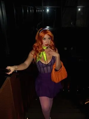 Domi Elizabethh OnlyFans Leaked Free Thumbnail Picture - #B3I4SJ6BCB