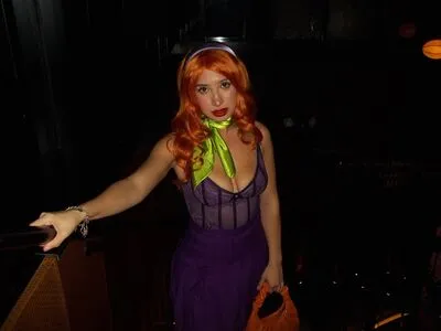 Domi Elizabethh OnlyFans Leaked Free Thumbnail Picture - #VH3qssDJON