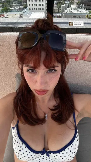 Domi Elizabethh OnlyFans Leaked Free Thumbnail Picture - #YW8769jhqC