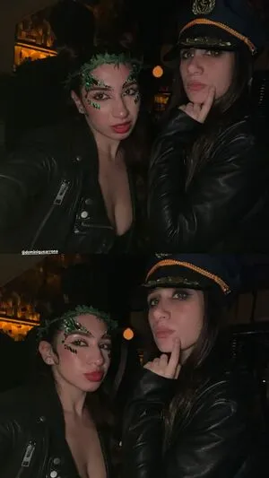 Domi Elizabethh OnlyFans Leaked Free Thumbnail Picture - #zcTehEszfh