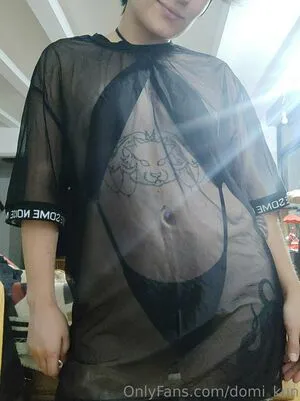 Domi Kun OnlyFans Leaked Free Thumbnail Picture - #EGJMyfmTuT